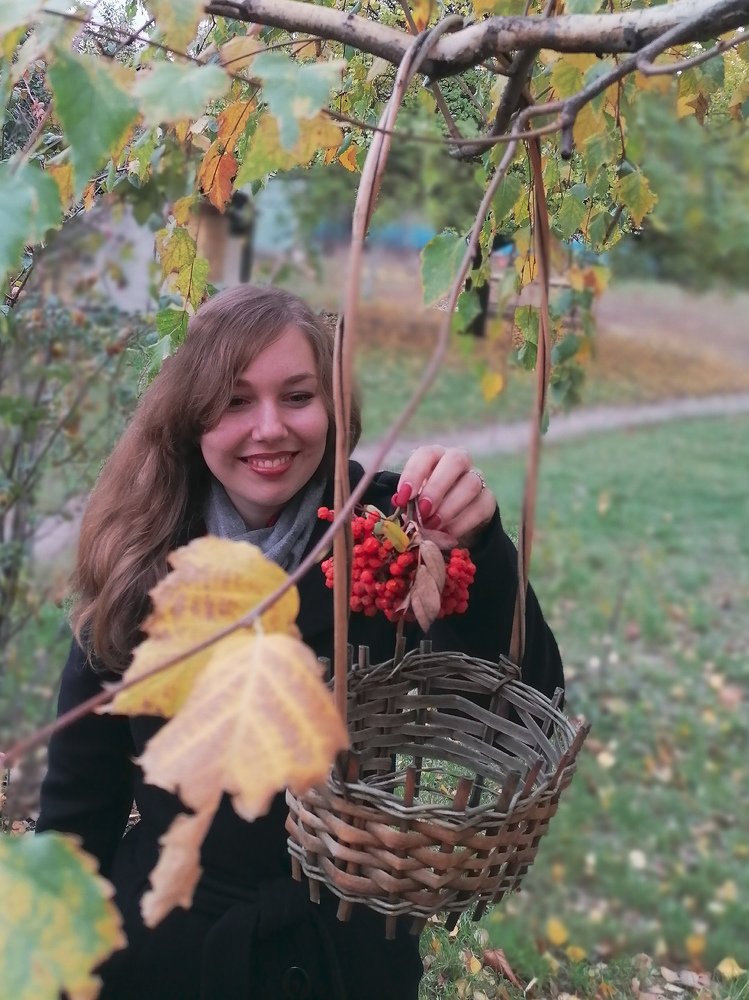 Photograph by Наталья Дудолкина