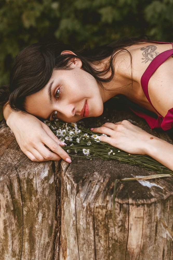 Фотография автора Карина Кара