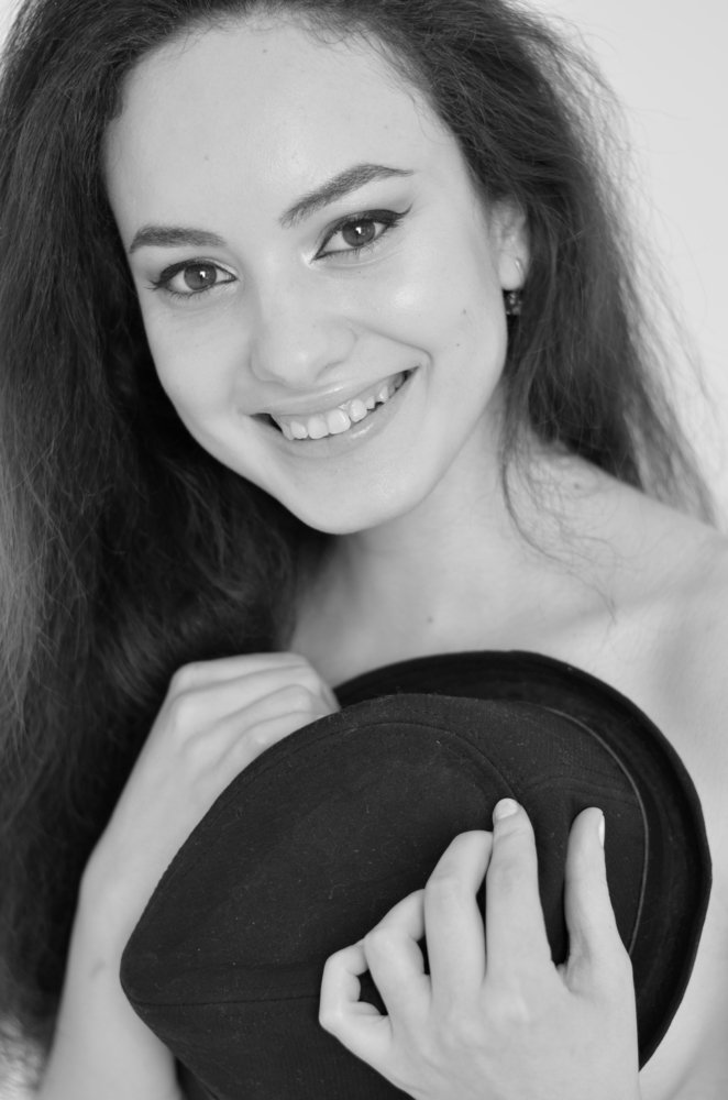 Photograph by Любовь Безволева