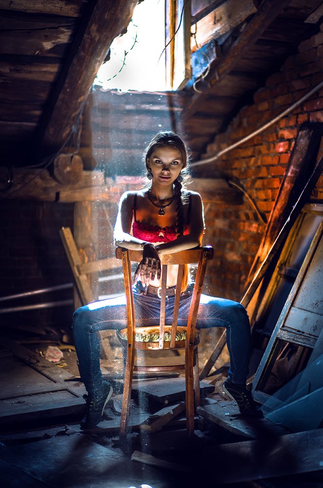 Photograph by Александр Ефанов