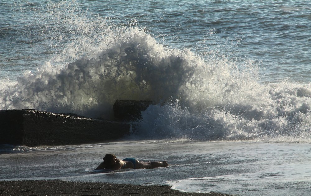 Photograph by Алексей