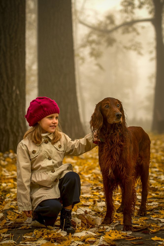 Photograph by Светлана Ермакова