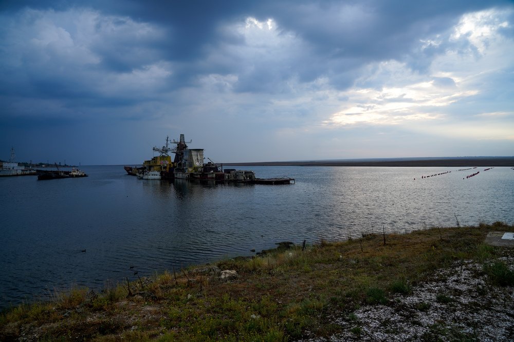 Photograph by Дмитрий Вербицкий
