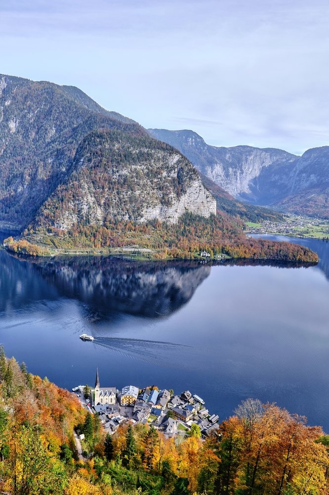 Photograph by Iryna Karpenko