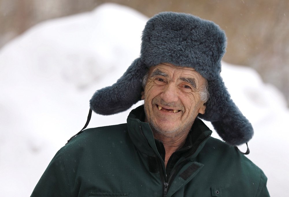 Photograph by Евгений Печенин