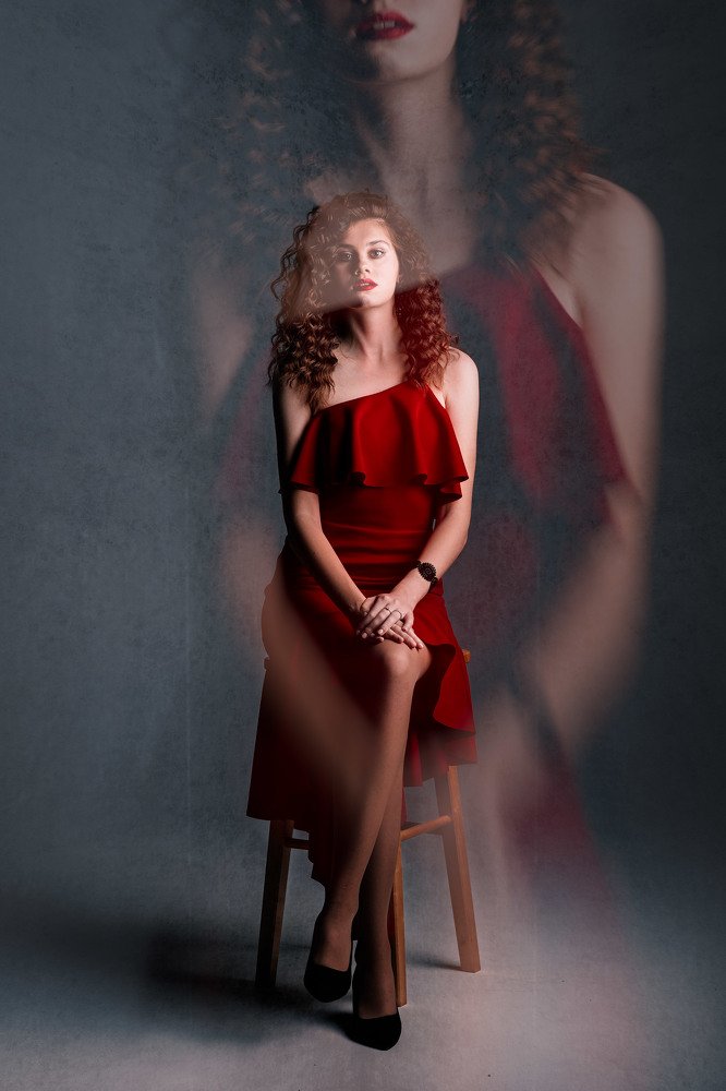 Photograph by Алексей Кознев