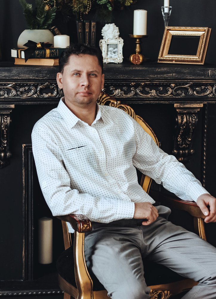 Photograph by Алиса Грюнвальд