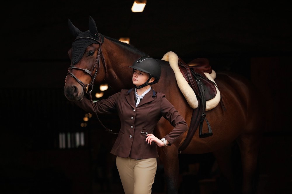 Photograph by Yuliya Ivanova