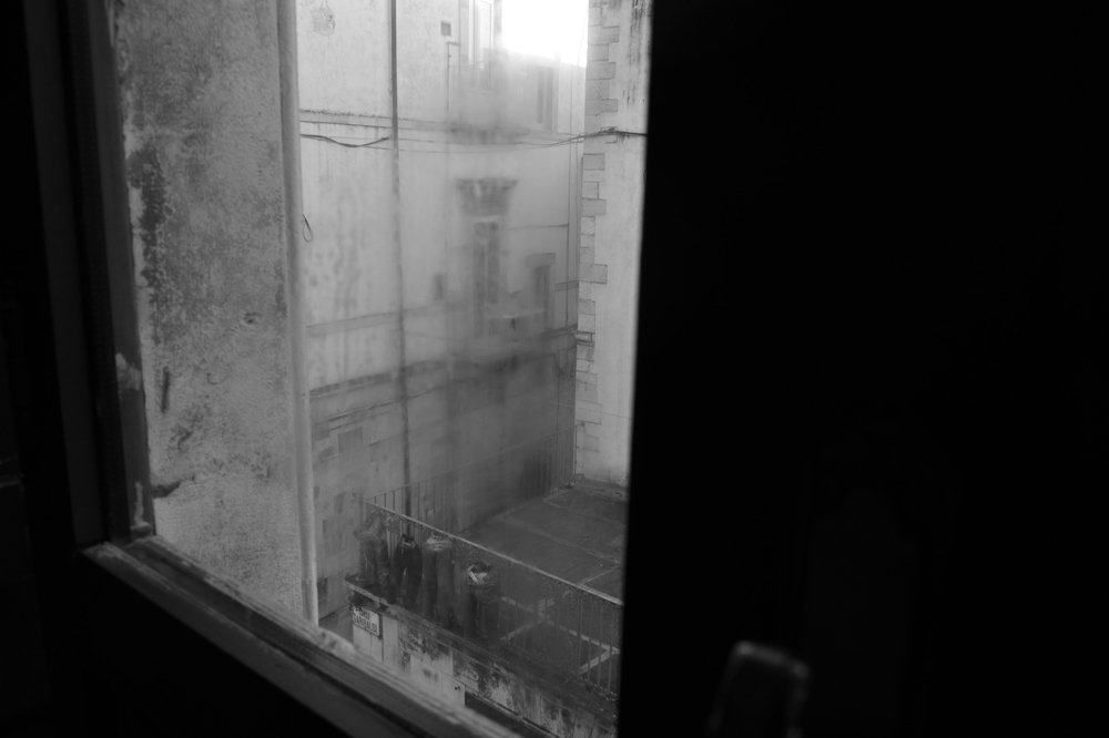 Photograph by Angelo Pascale