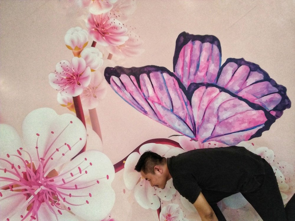 Photograph by Islam Jamirul