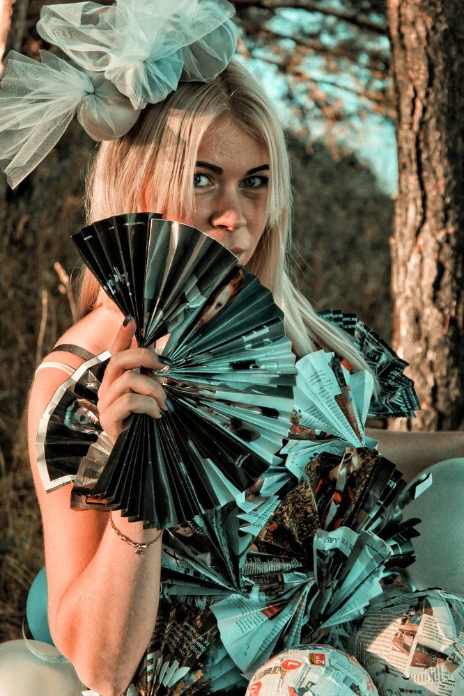 За чистую планету!!!