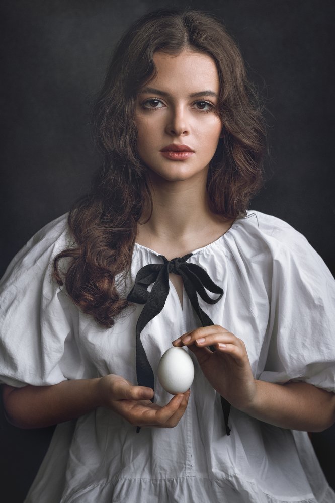 Photograph by Elina Garipova