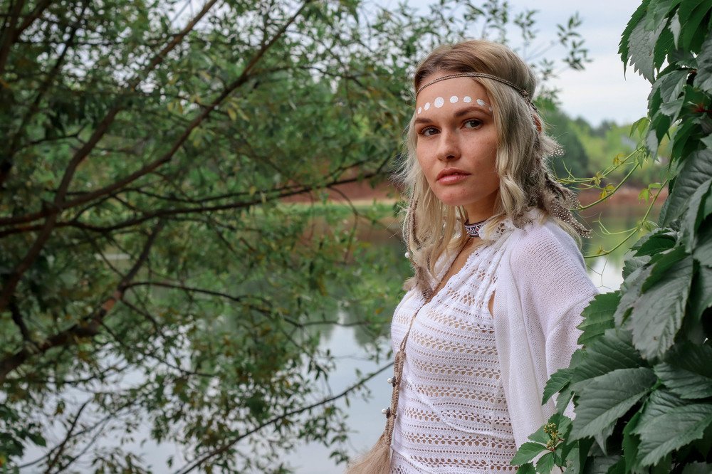 Photograph by Julia Dorofeeva