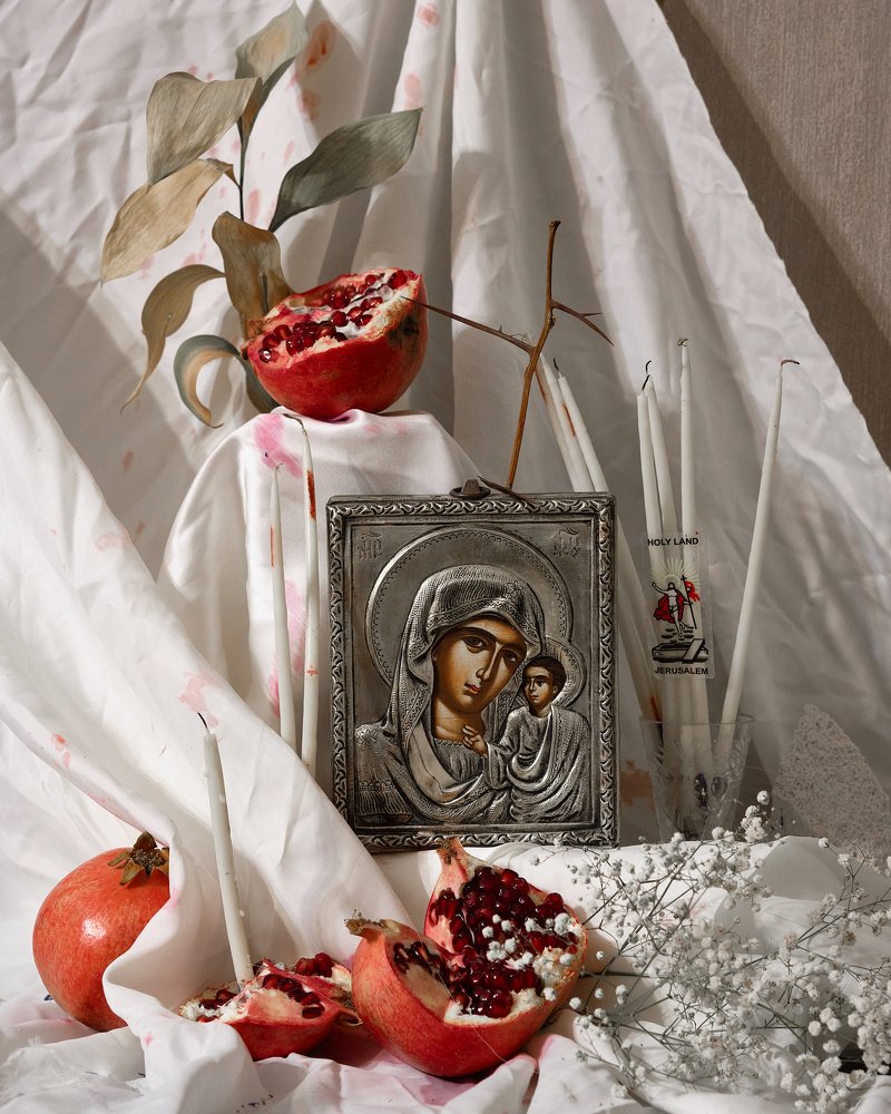 Photograph by Анна Дубровина