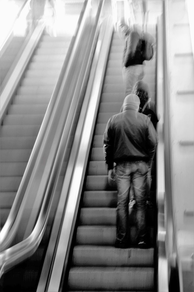 Photograph by Maurizio Scianni