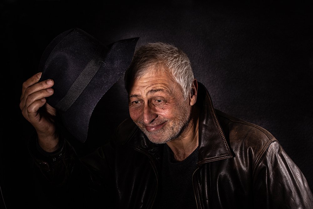 Фотография автора nolan