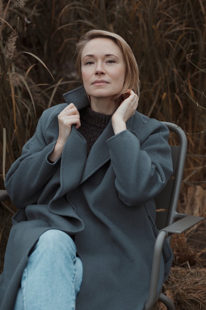 Photograph by Agnaeva Anastasia