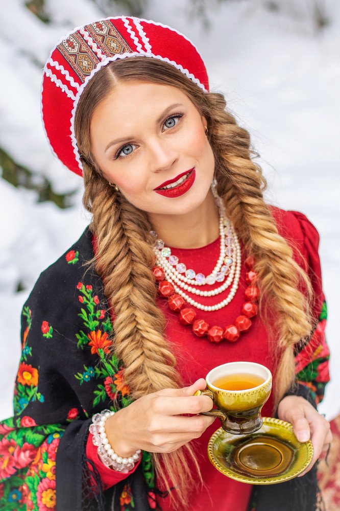 Photograph by Анастасия Петрушка