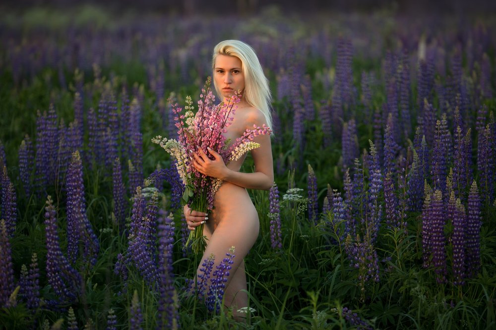 Photograph by Наталья Петренко