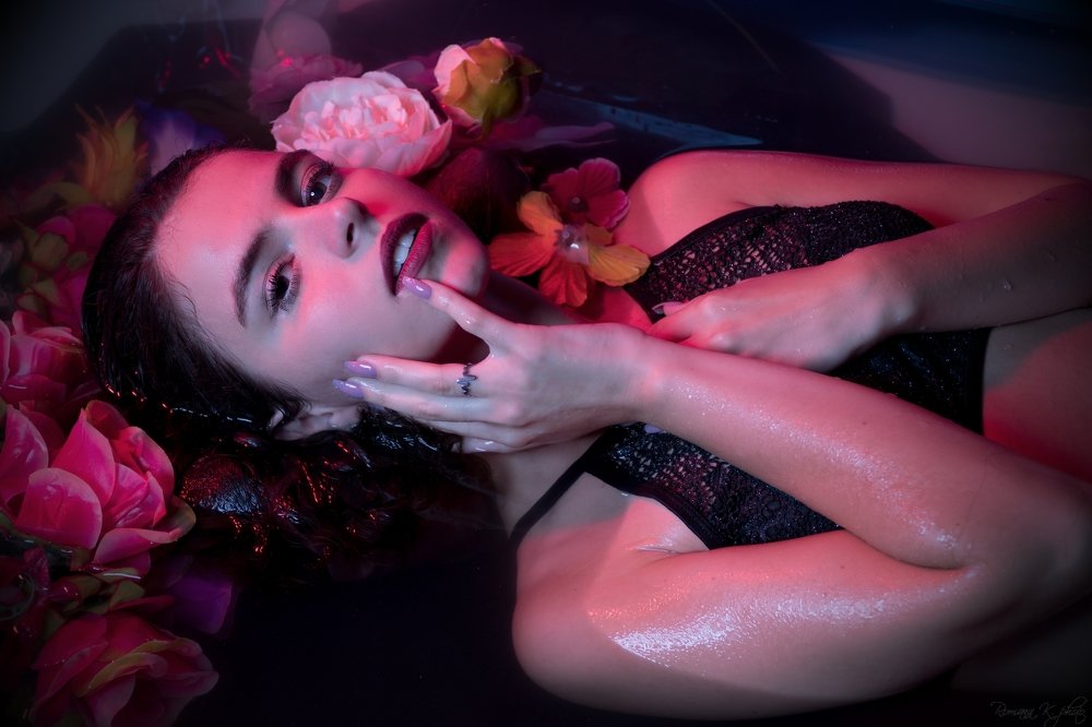 Photograph by Romana Křížová