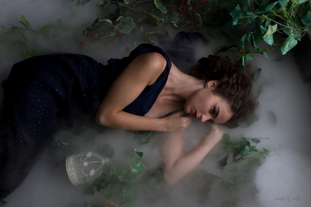 Photograph by Romana Křížová