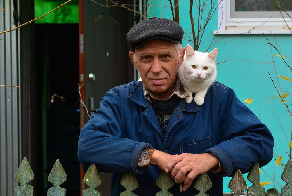 Фотография автора Глеб Рубашкин