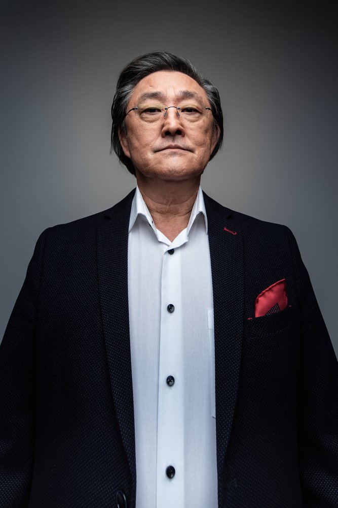 Photograph by Alexey Guskov