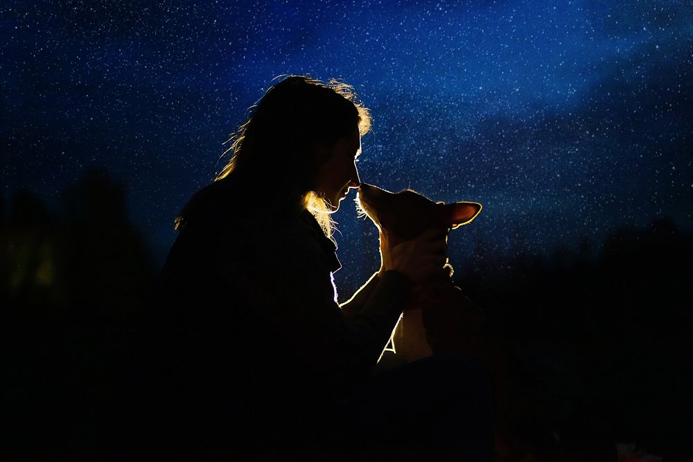 Photograph by Yuliya Ivanova