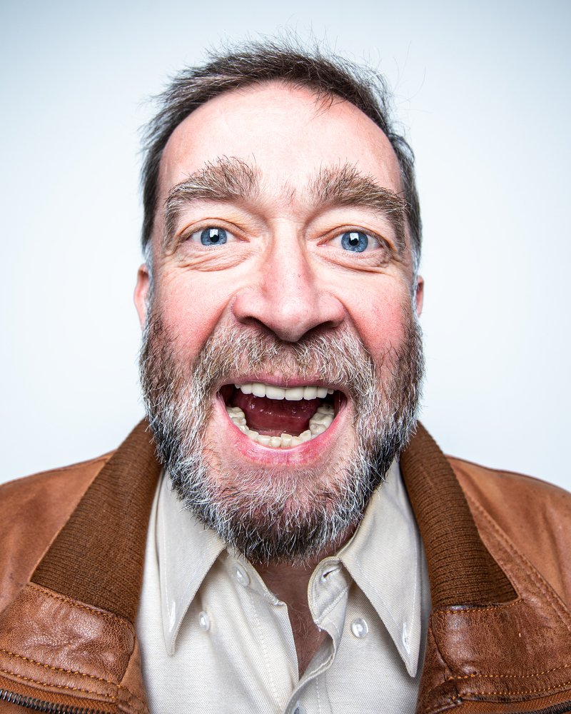 Photograph by Alexey Guskov