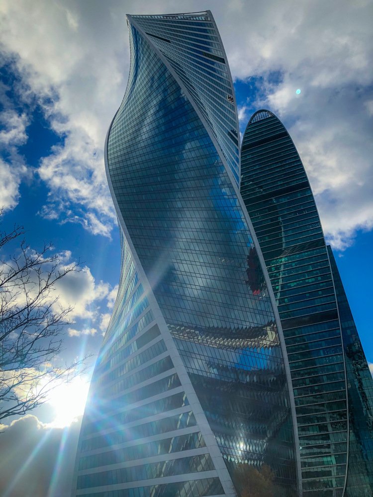 Photograph by Айшат Магомедова