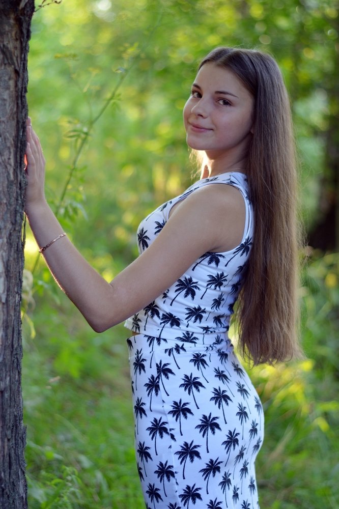 Фотография автора Глеб Рубашкин