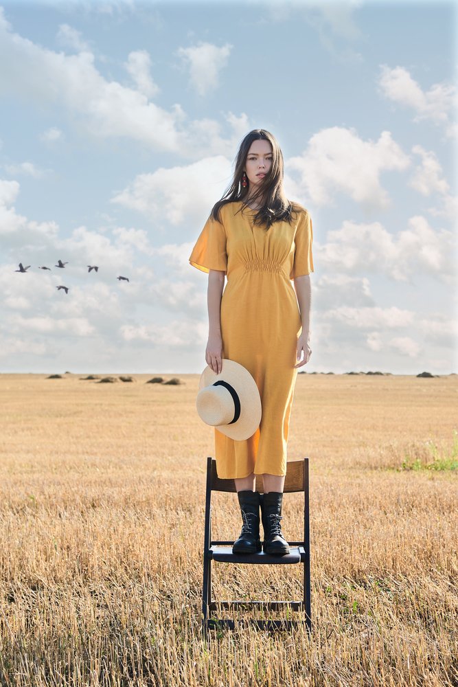 Photograph by Alexey Guskov