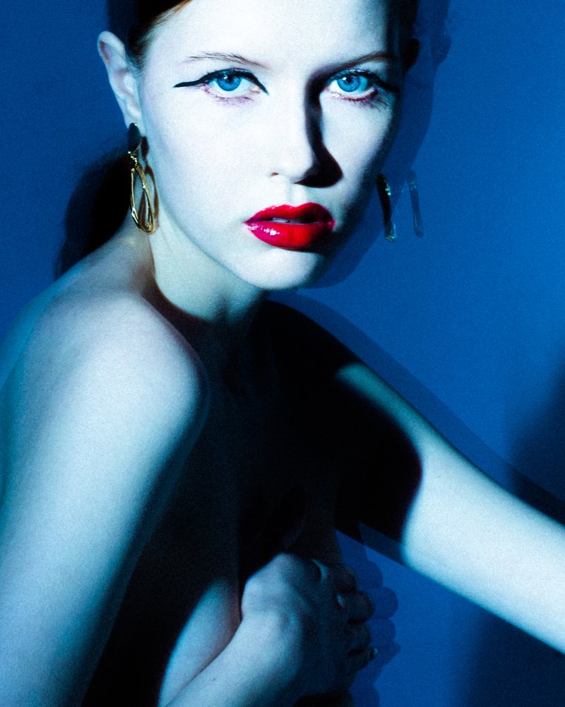 Photograph by Alexey Guskov