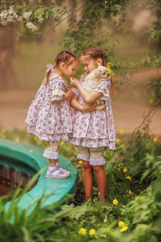 Photograph by Silvia Mikheeva