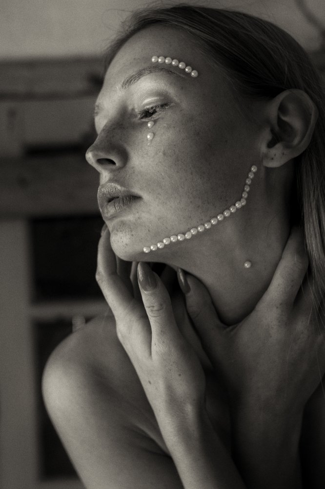 Photograph by Emi Ramirez