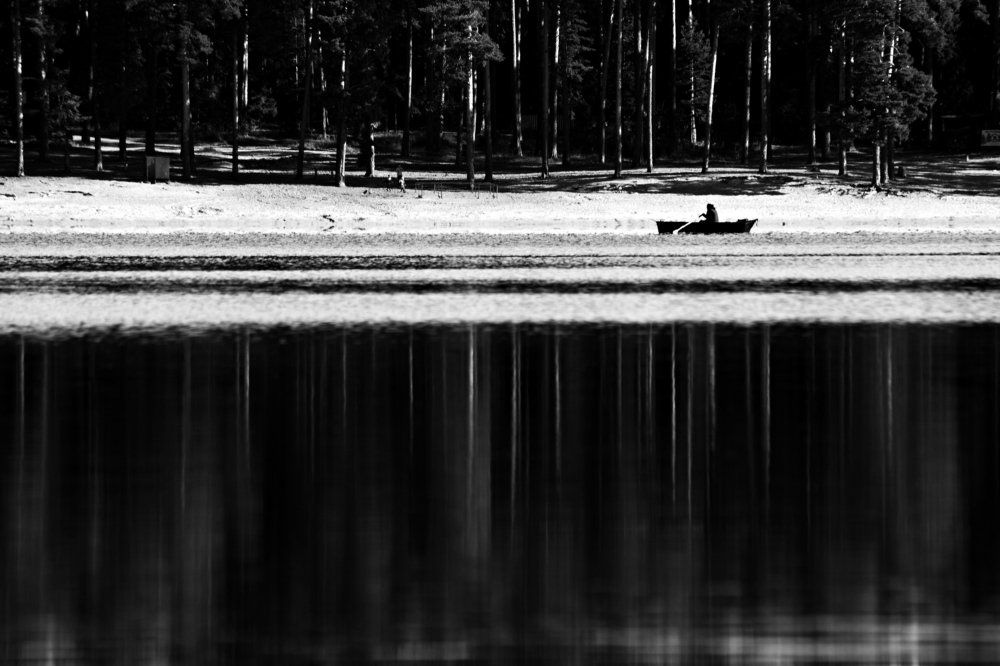 Фотография автора Глеб Рубашкин