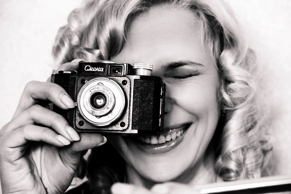 Photograph by Юлия Брежнева