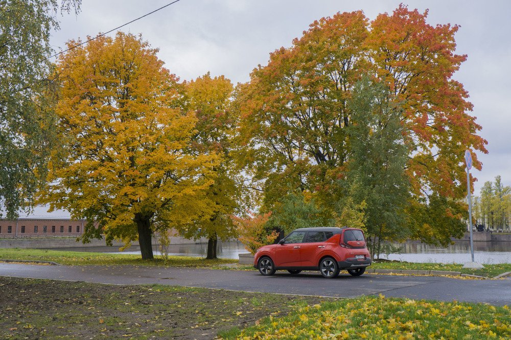 Photograph by Михаил Ханукович