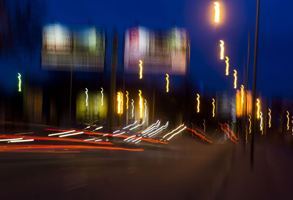 Photograph by Михаил Ханукович