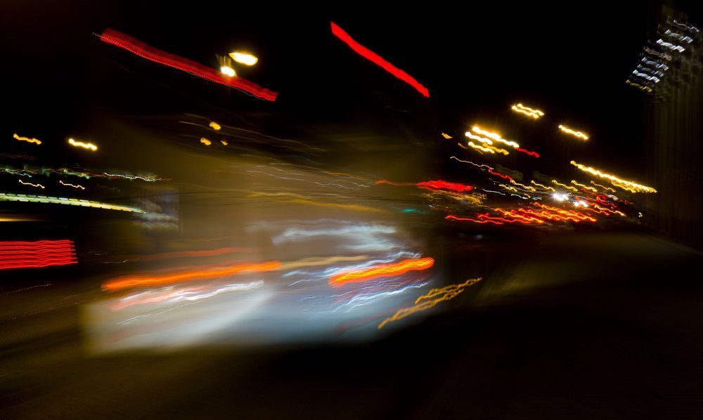 Photograph by Михаил Ханукович