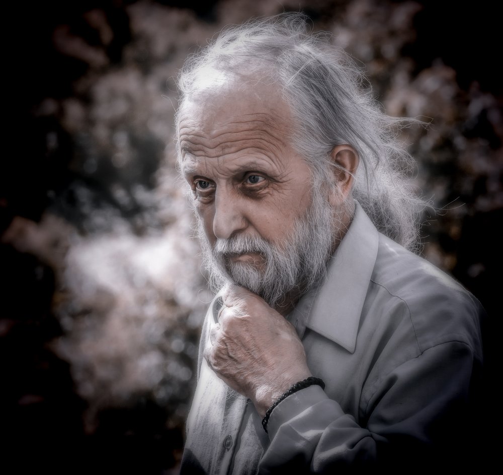 Photograph by Белова Лариса