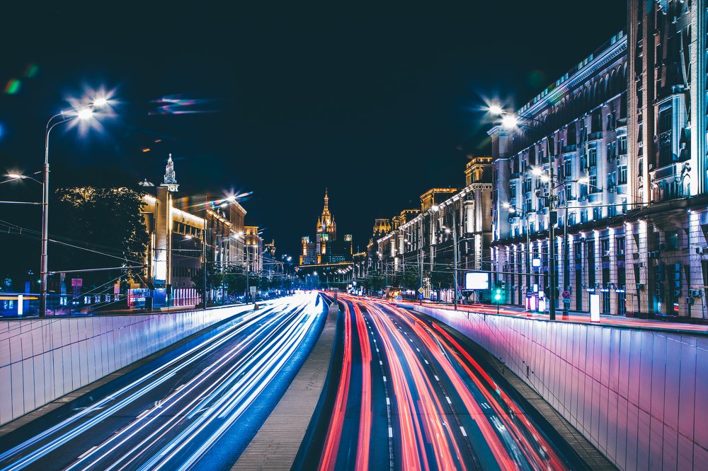 Photograph by Дмитрий Трепольский