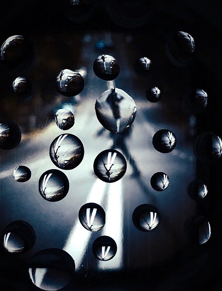 Photograph by Юлия Брежнева