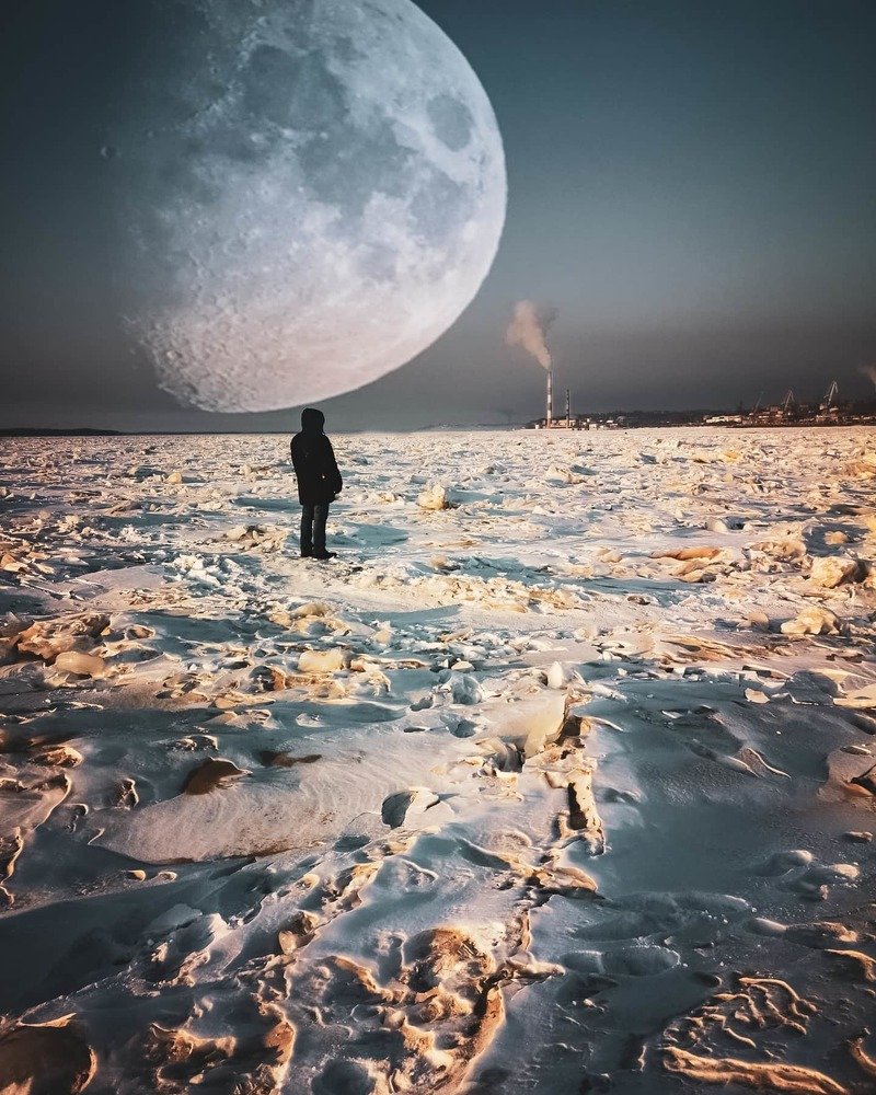 Photograph by Марина Суслова