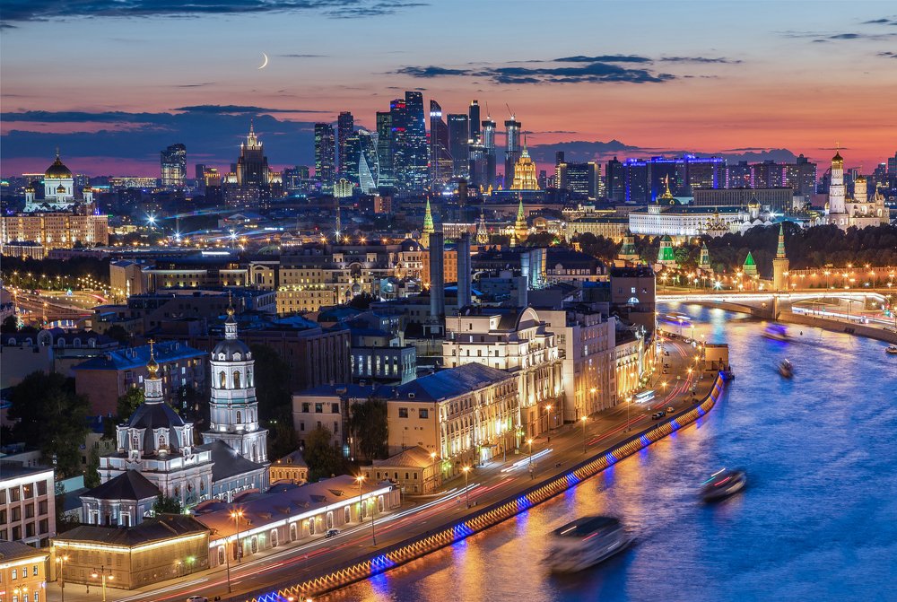 Photograph by Дмитрий Трепольский