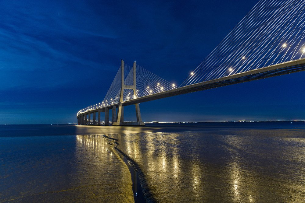 Photograph by Mário C.