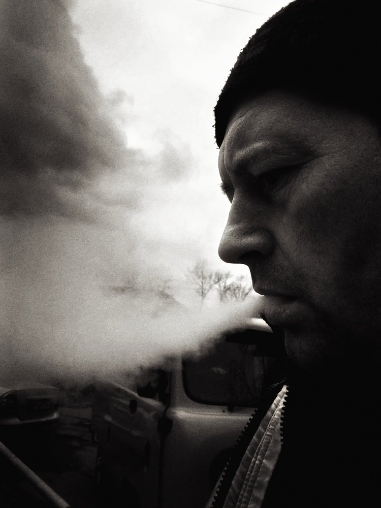 Photograph by Михаил Мостовой