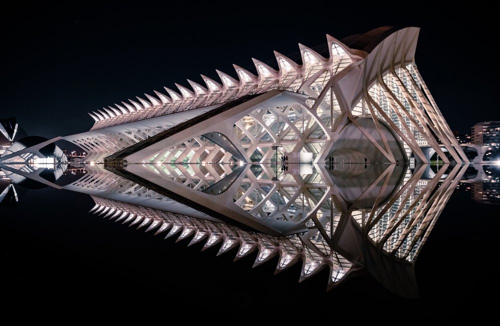 Photograph by Gil Romero Jaime