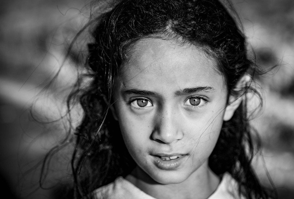 Photograph by Ali RAHILA