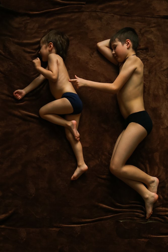 Самоизоляция, апрель 2020 г, Екатеринбург.